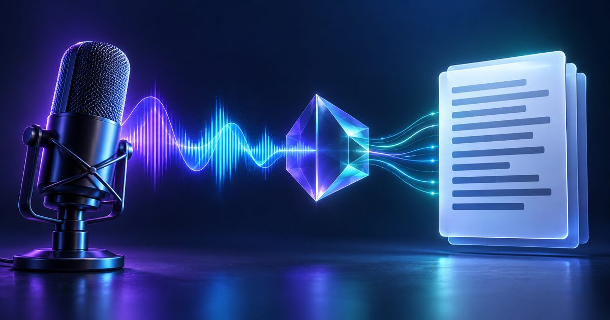 How to Transcribe Audio to Text Online (Free & Fast)