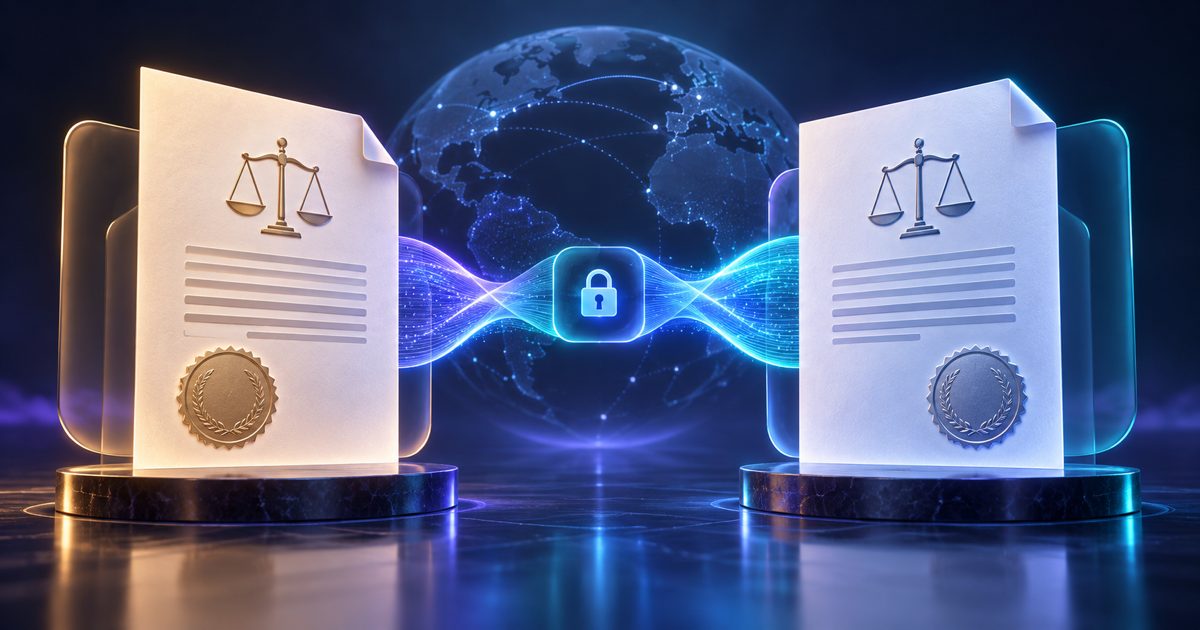 How to Translate Legal Documents Online