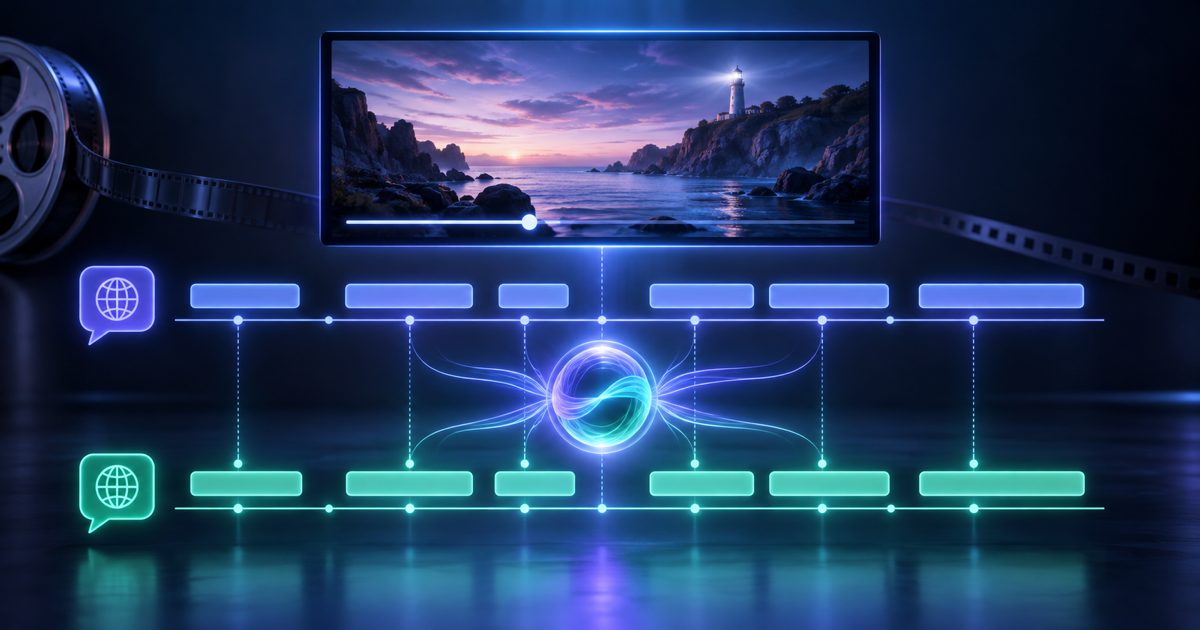 How to Translate SRT Subtitles Without Losing Timestamps